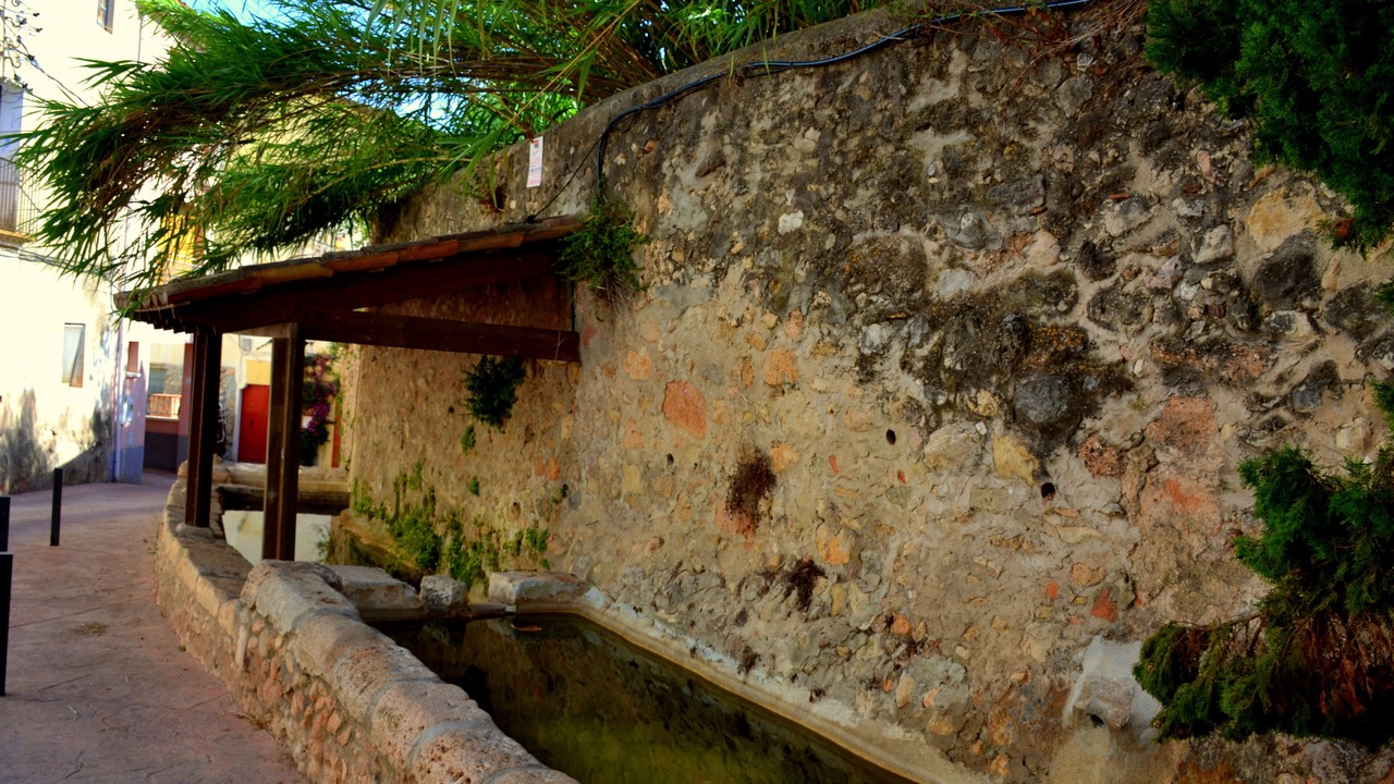 Photo of Outdoor in Torrelles de Foix