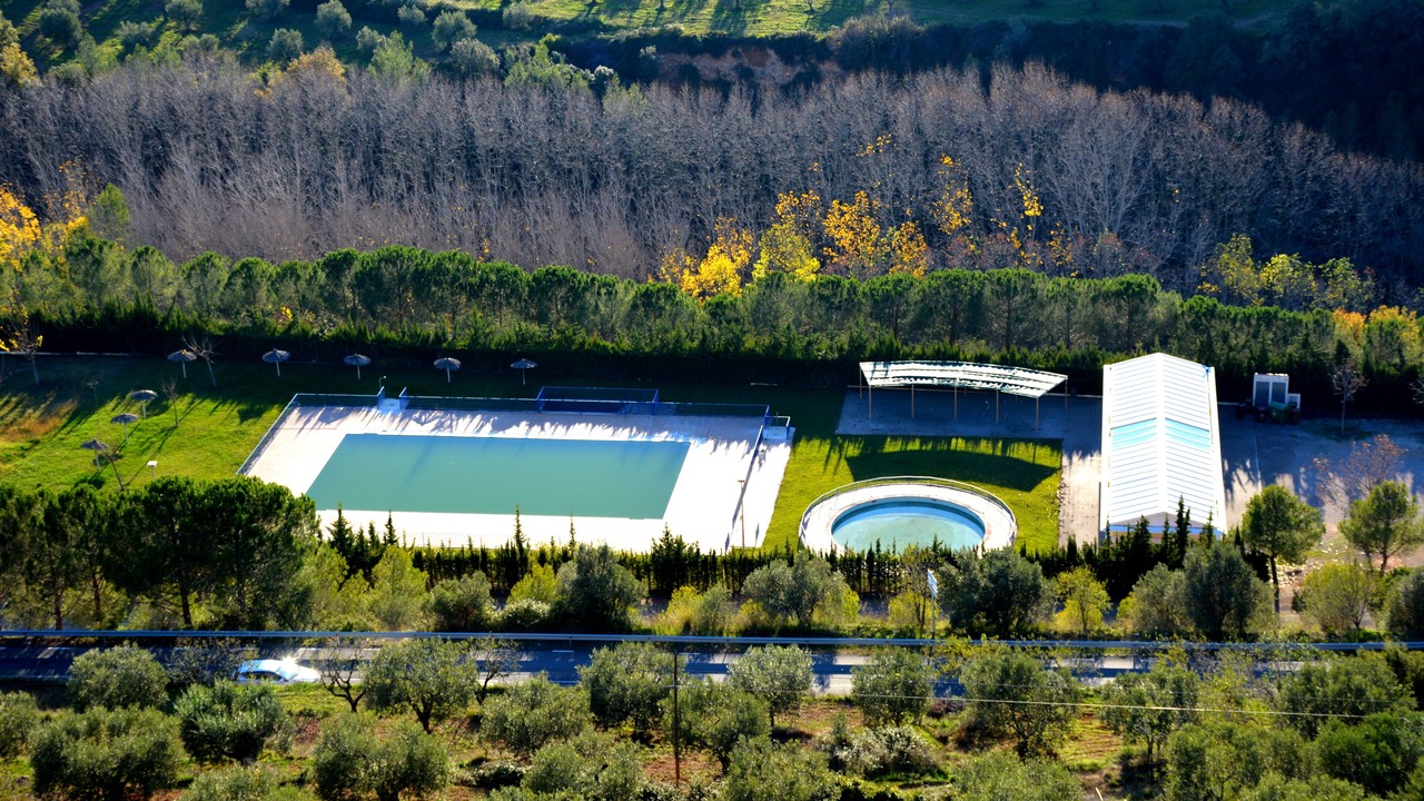 Photo of Outdoor in Torrelles de Foix