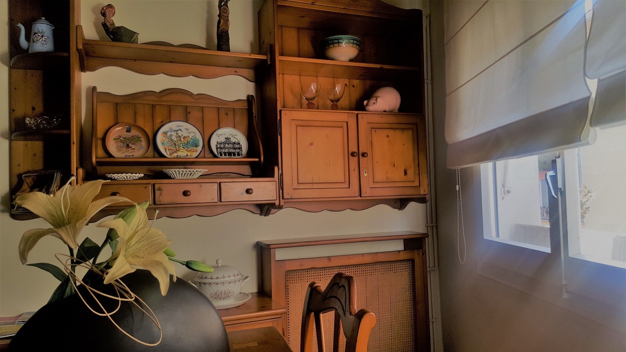 Photo of Kitchen in Torrelles de Foix
