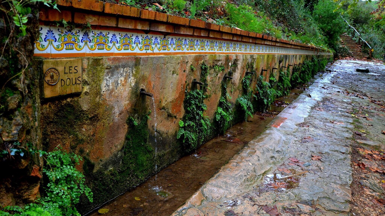 Photo of Outdoor in Torrelles de Foix
