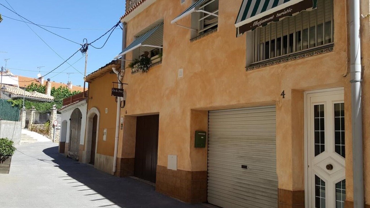Photo of Outdoor in Torrelles de Foix