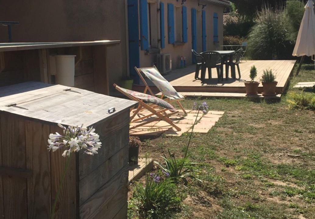 Photo of Outdoor in Villemoustaussou