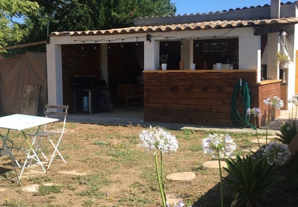 Photo of Outdoor in Villemoustaussou