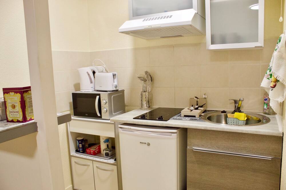 Photo of Kitchen in Carcassonne