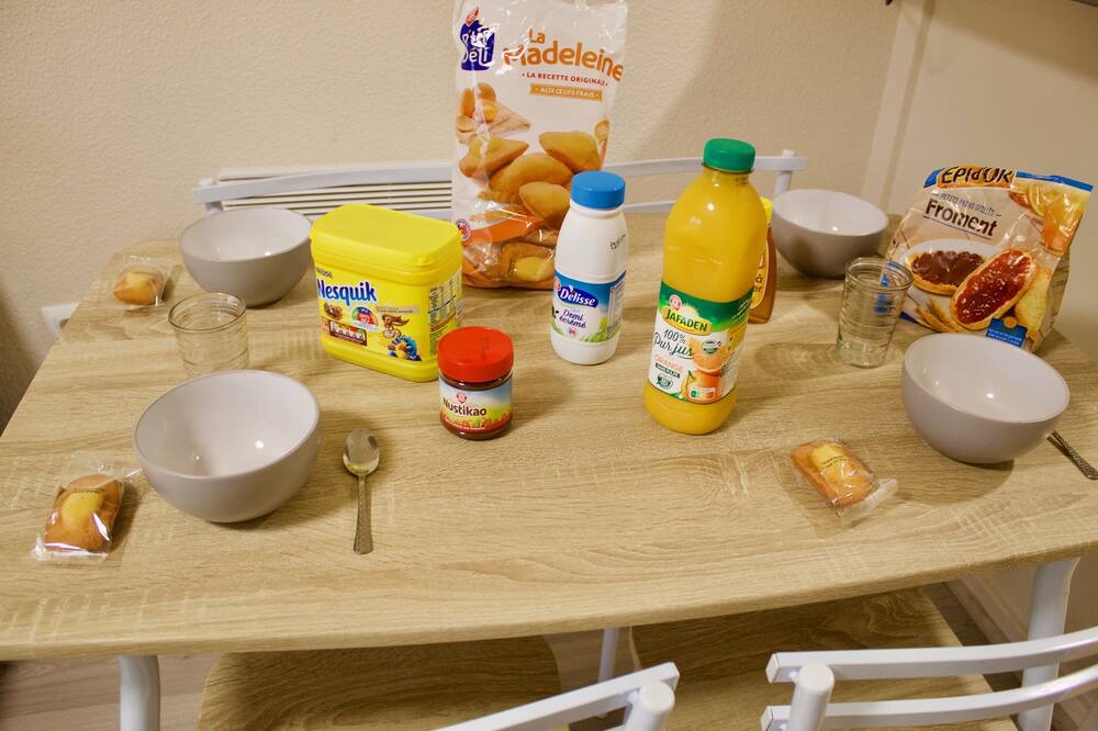 Photo of Kitchen in Carcassonne