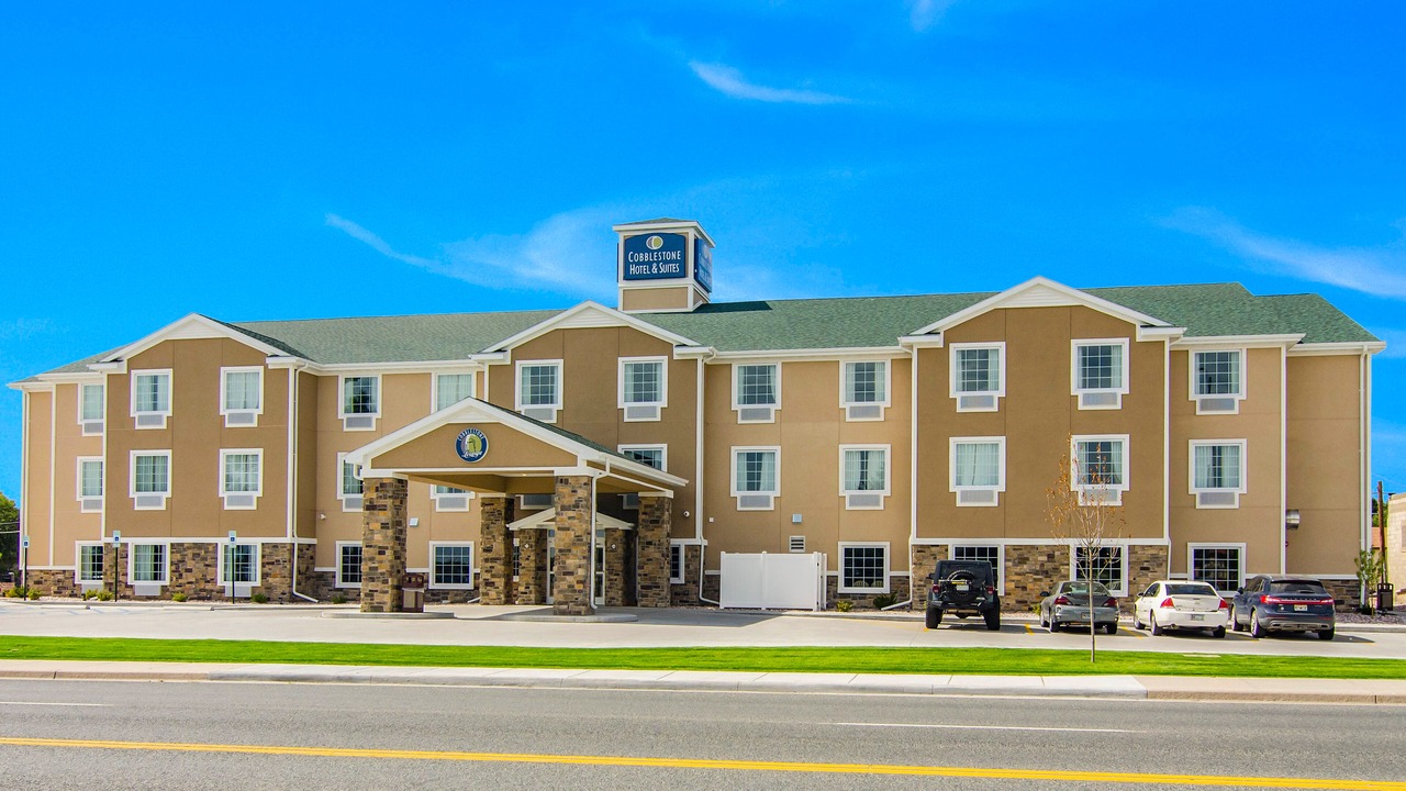 Photo of Outdoor in Andrews