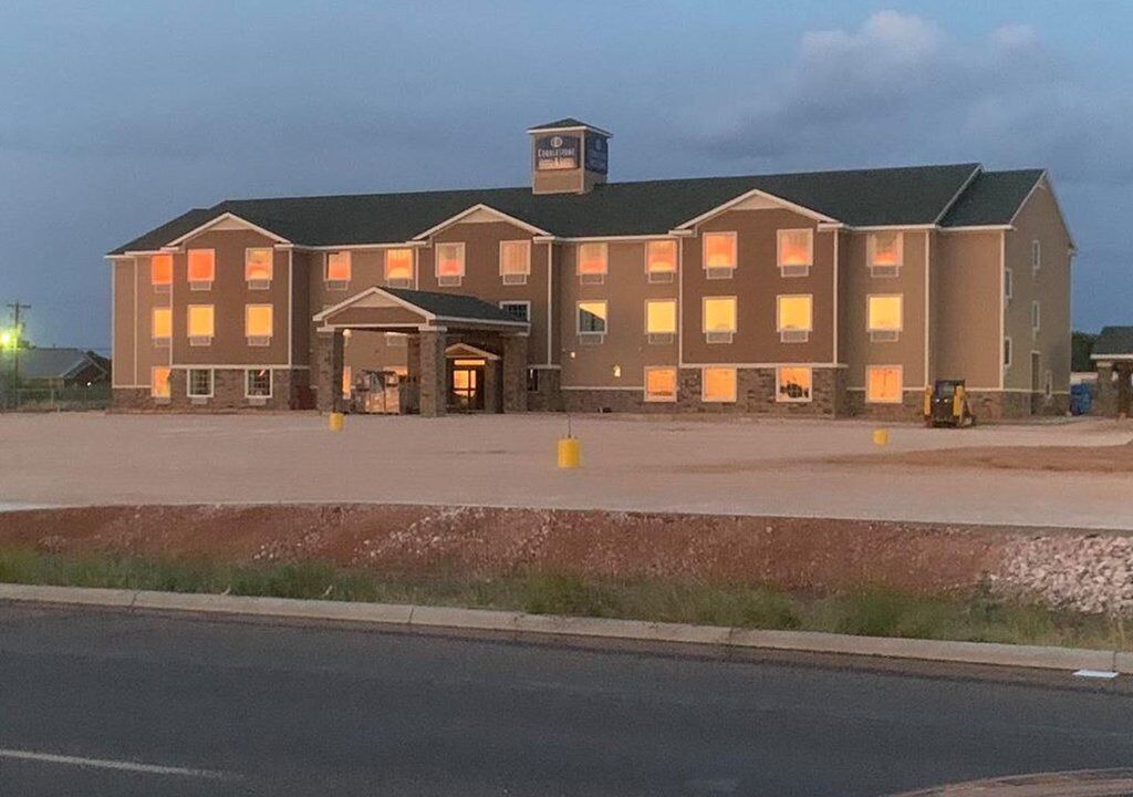Photo of Outdoor in Andrews