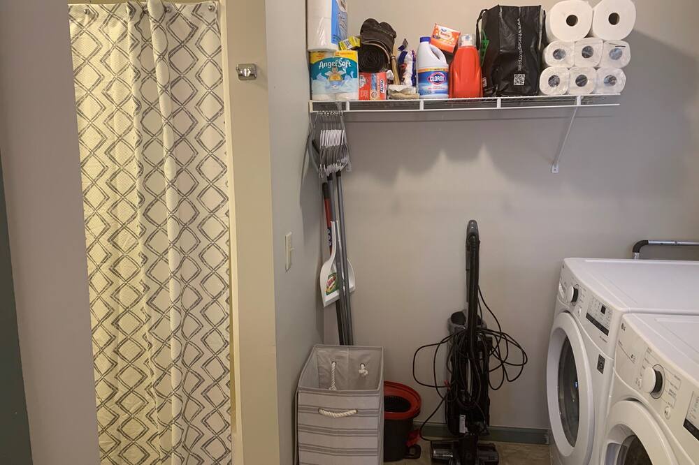 Photo of Bathroom in Urbana