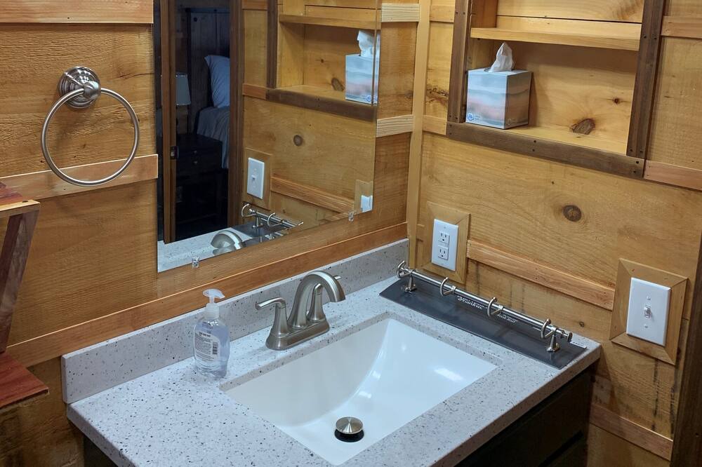 Photo of Bathroom in Urbana