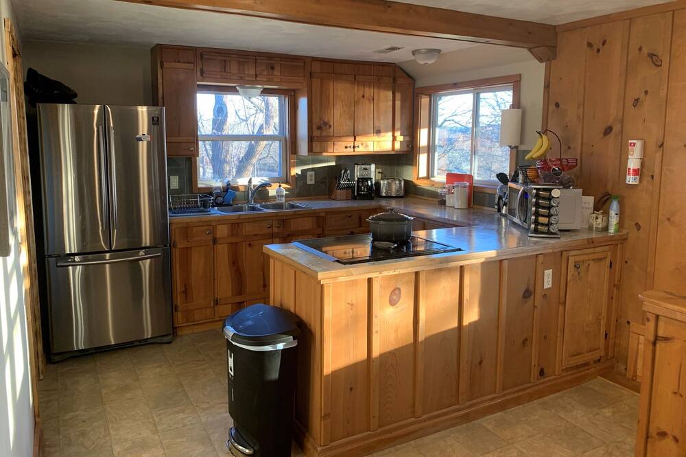 Photo of Kitchen in Urbana