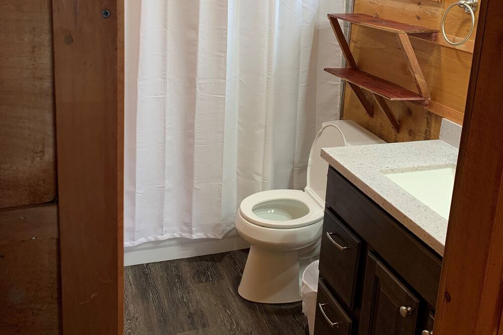 Photo of Bathroom in Urbana