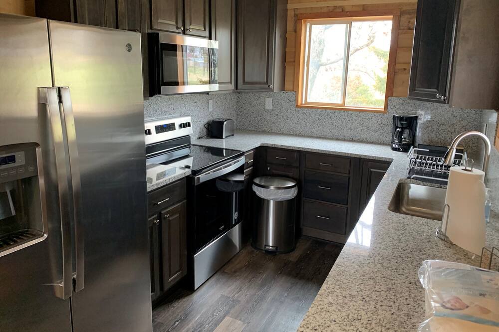 Photo of Kitchen in Urbana
