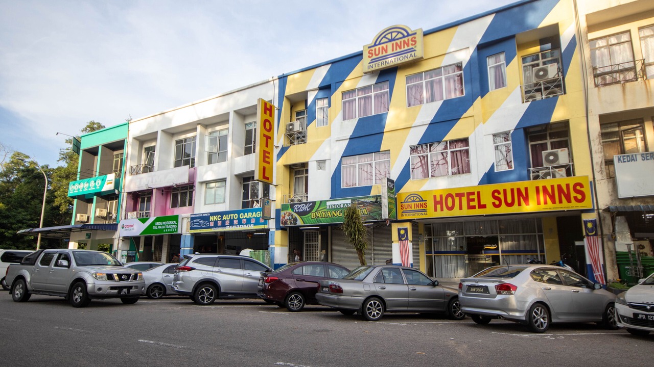 Photo of Outdoor in Bandar Baru Permas Jaya