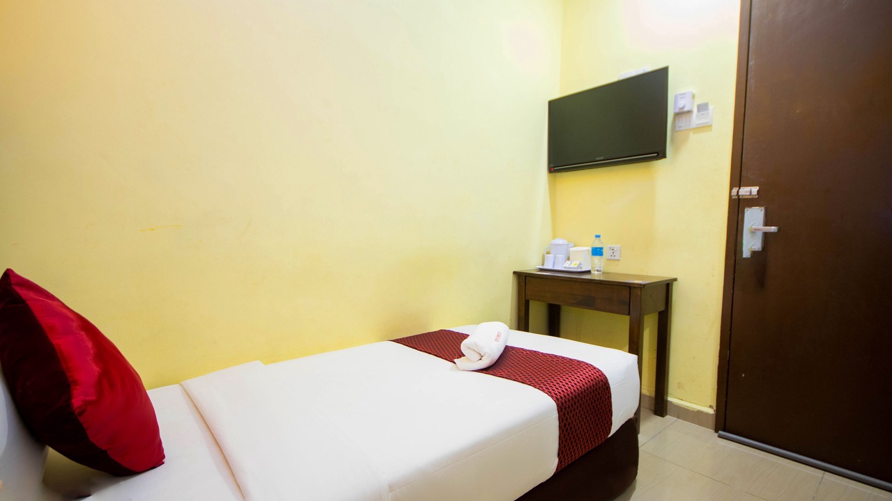 Photo of Outdoor in Bandar Baru Permas Jaya