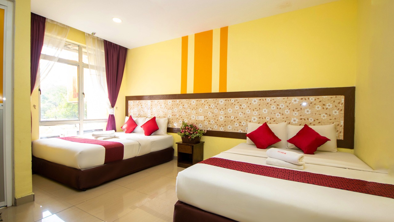 Photo of Outdoor in Bandar Baru Permas Jaya