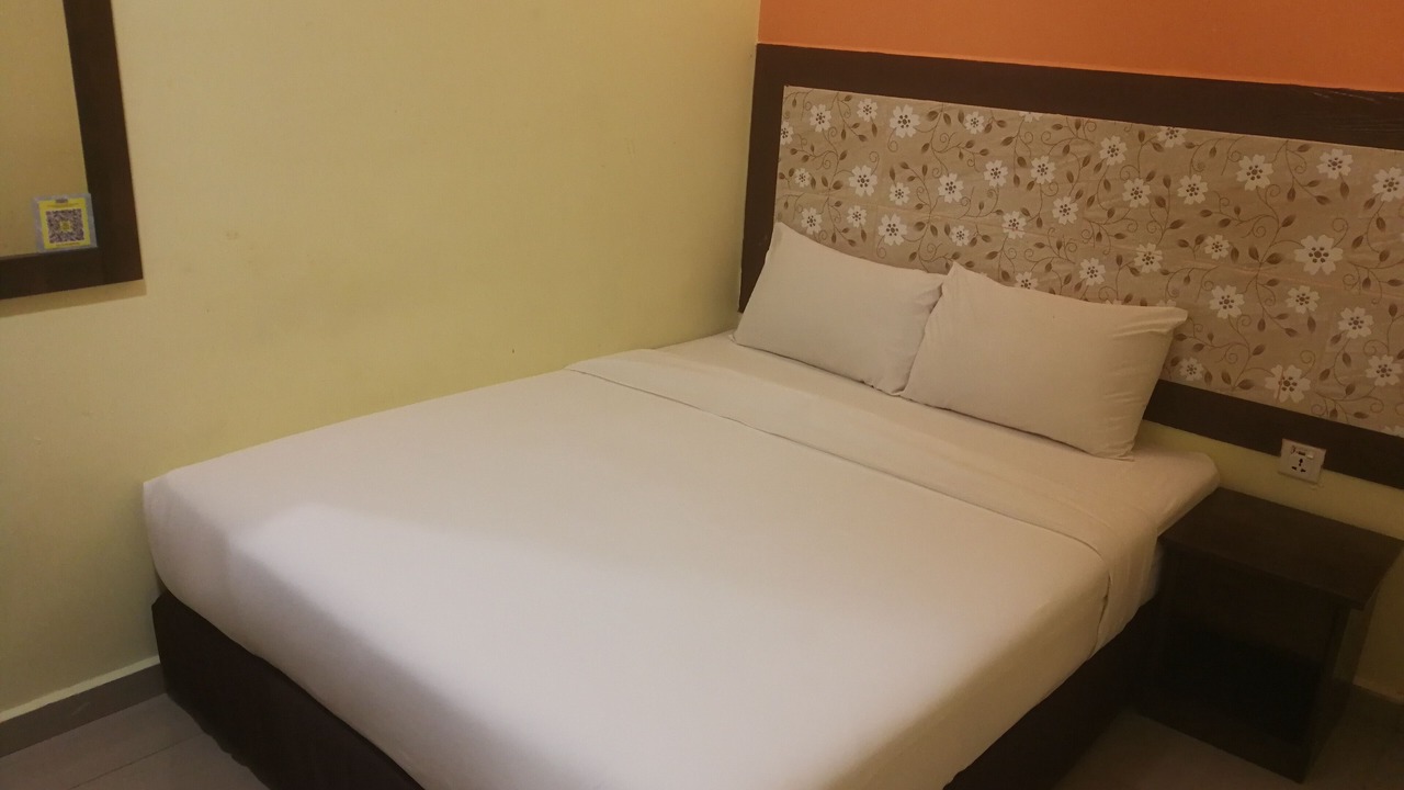 Photo of Bathroom in Bandar Baru Permas Jaya