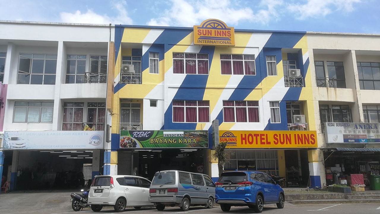 Photo of Outdoor in Bandar Baru Permas Jaya