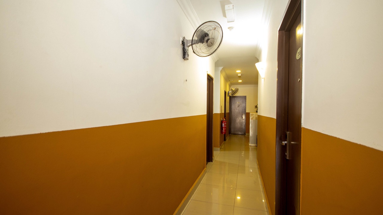 Photo of Outdoor in Bandar Baru Permas Jaya