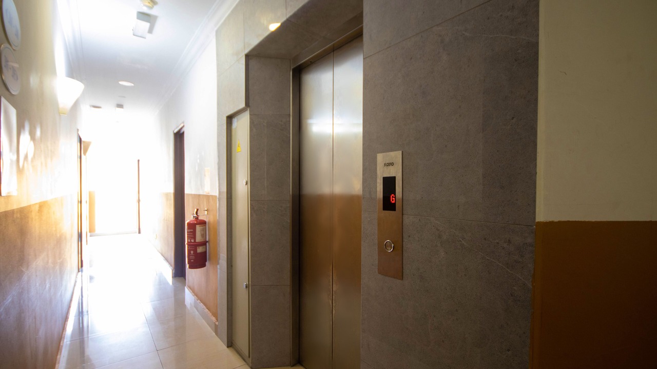 Photo of Outdoor in Bandar Baru Permas Jaya