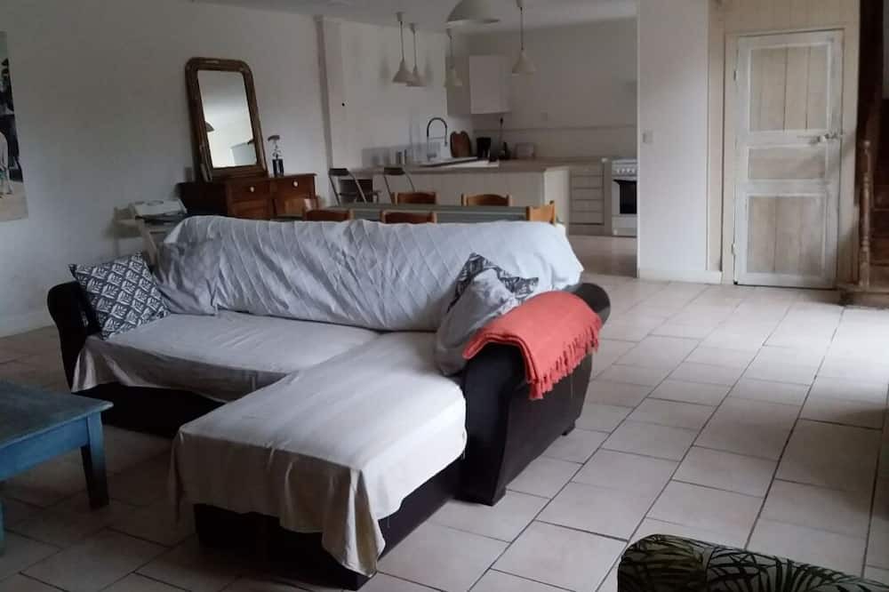 Photo of Livingroom in Dolo