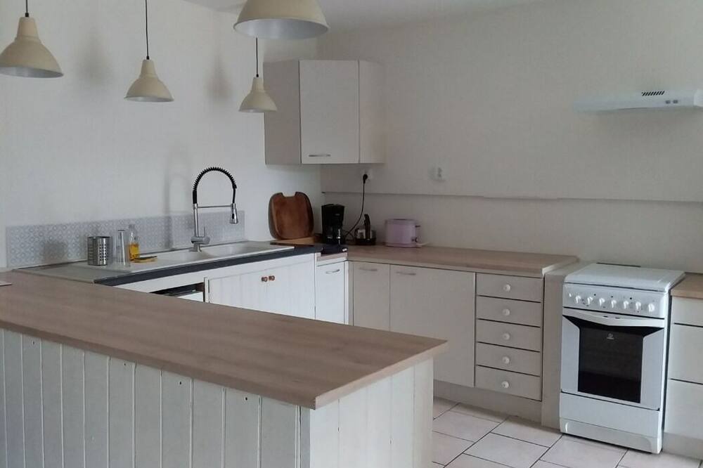 Photo of Kitchen in Dolo