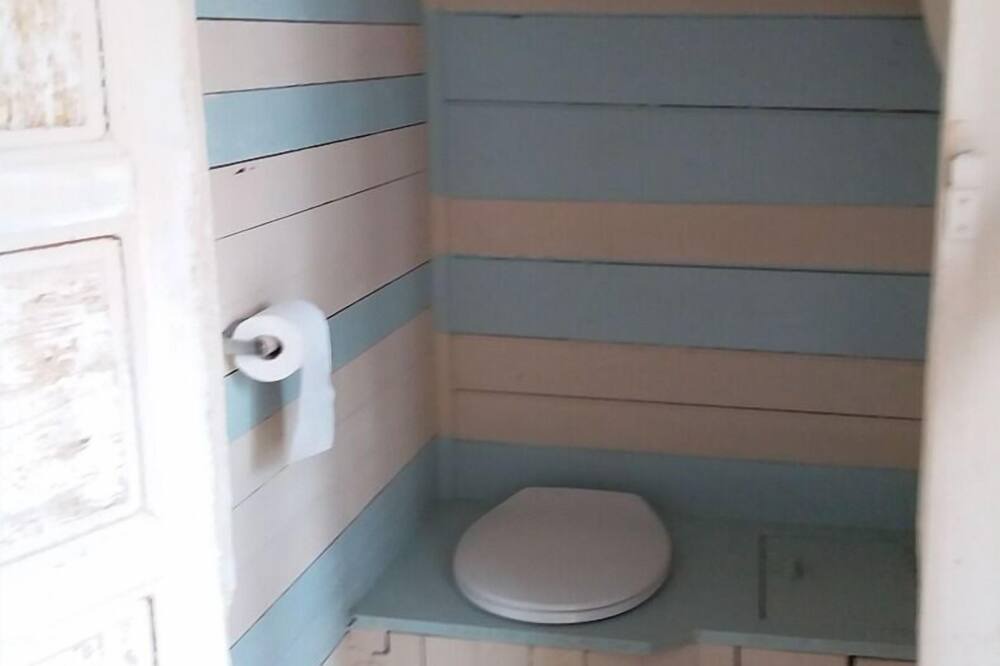 Photo of Bathroom in Dolo