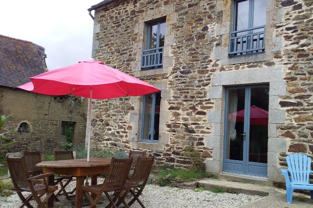 Photo of Patio Balcony in Dolo