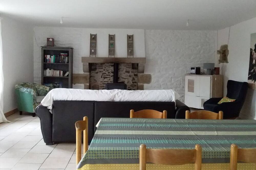 Photo of Livingroom in Dolo
