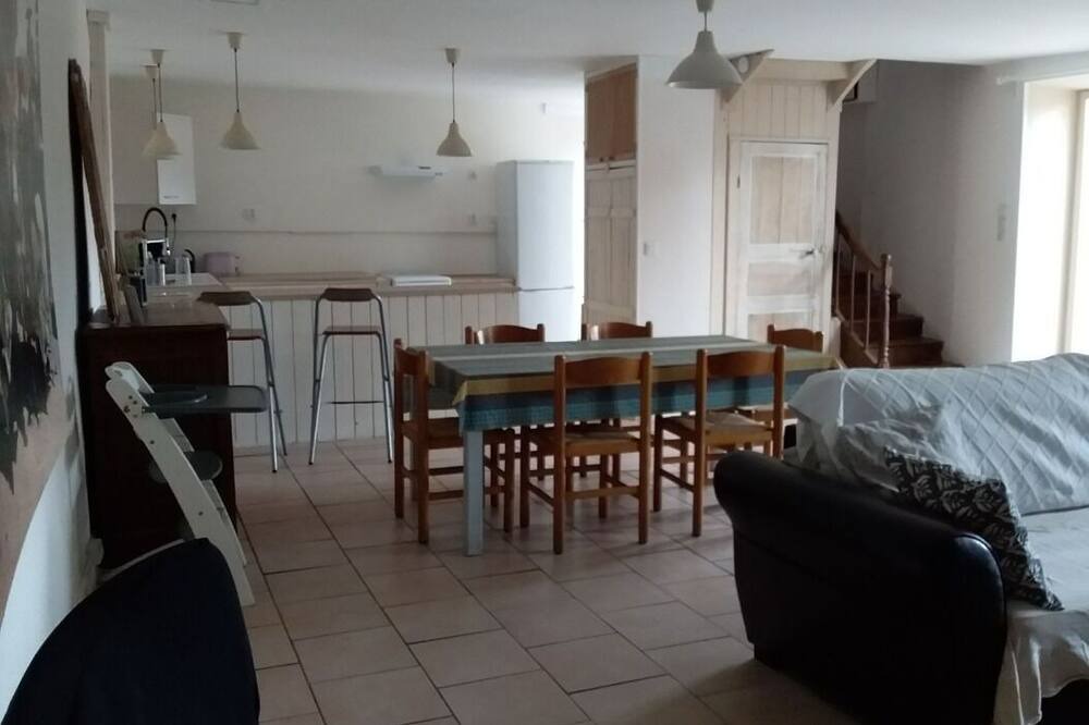 Photo of Livingroom in Dolo