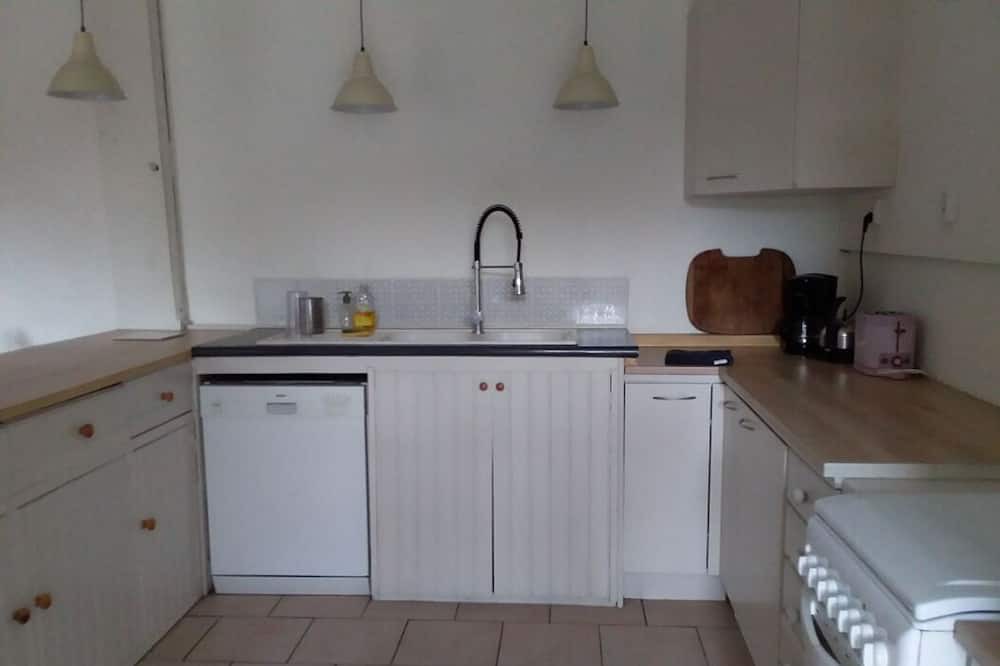 Photo of Kitchen in Dolo
