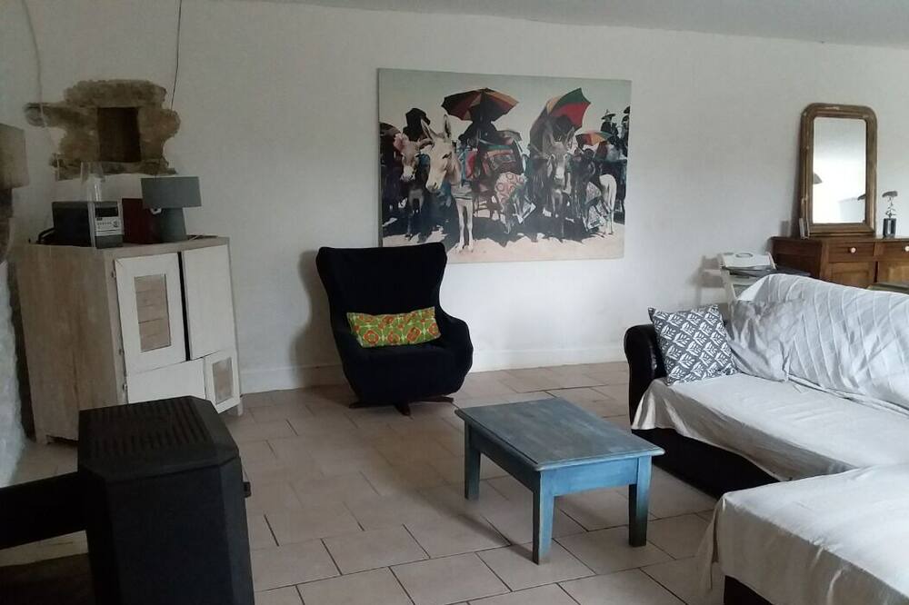Photo of Livingroom in Dolo