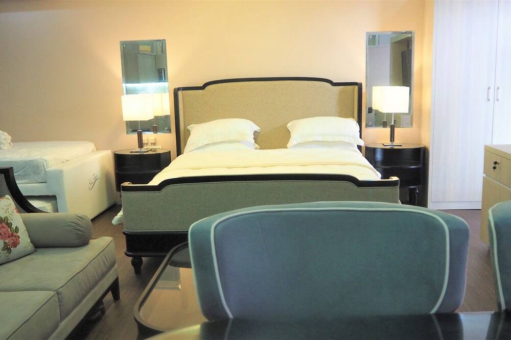 Photo of Bedroom in Semarang