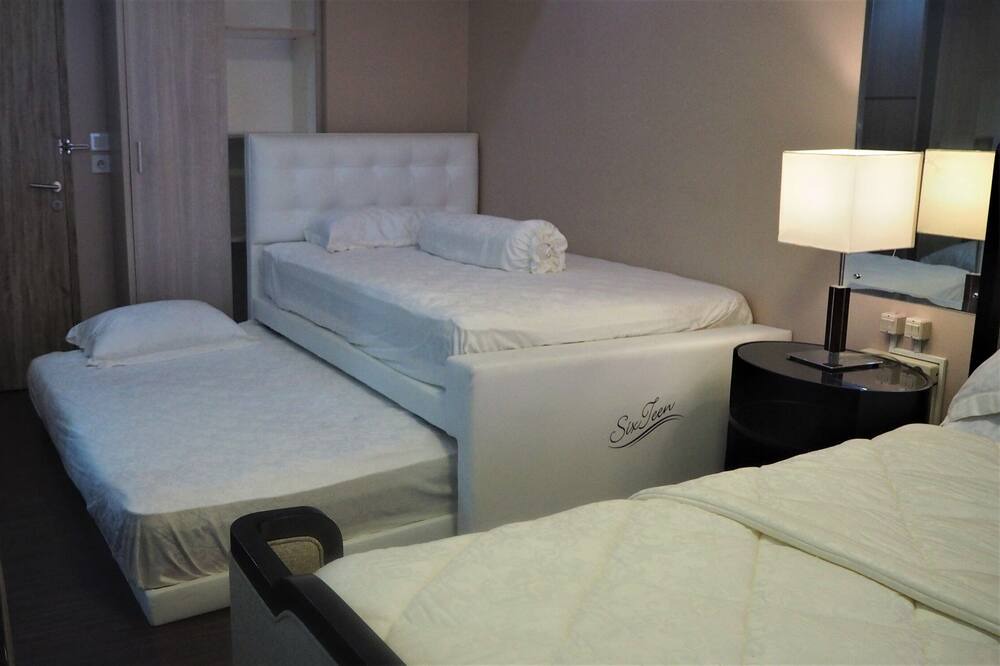 Photo of Bedroom in Semarang