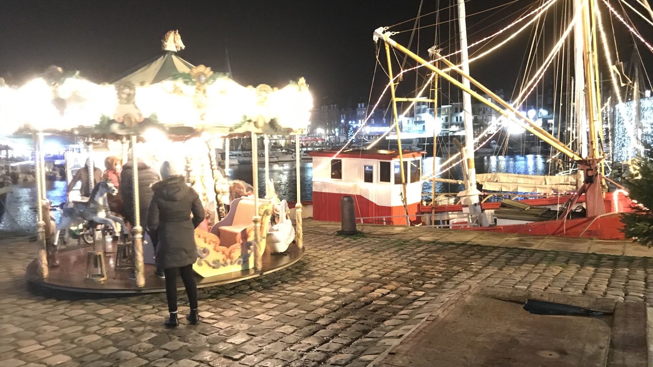 Photo of Others in Honfleur