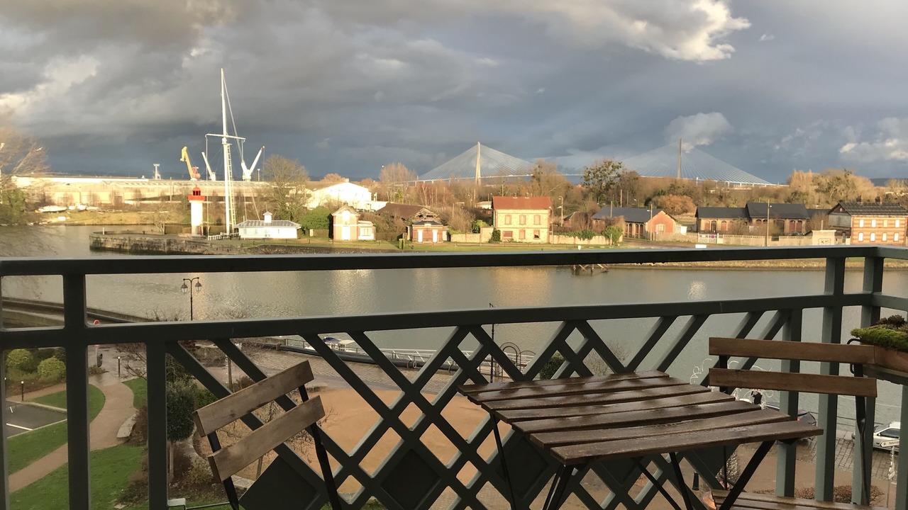 Photo of Outdoor in Honfleur
