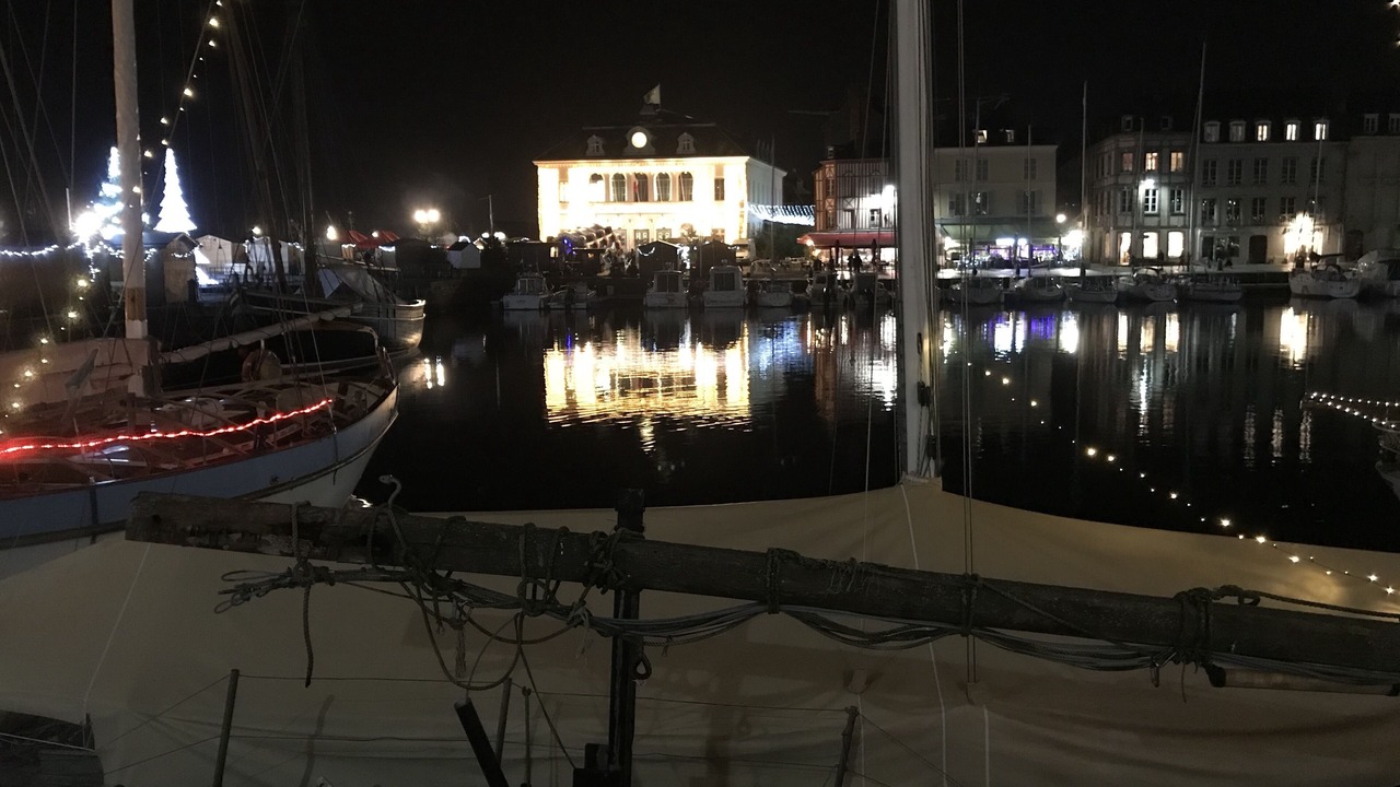 Photo of Outdoor in Honfleur
