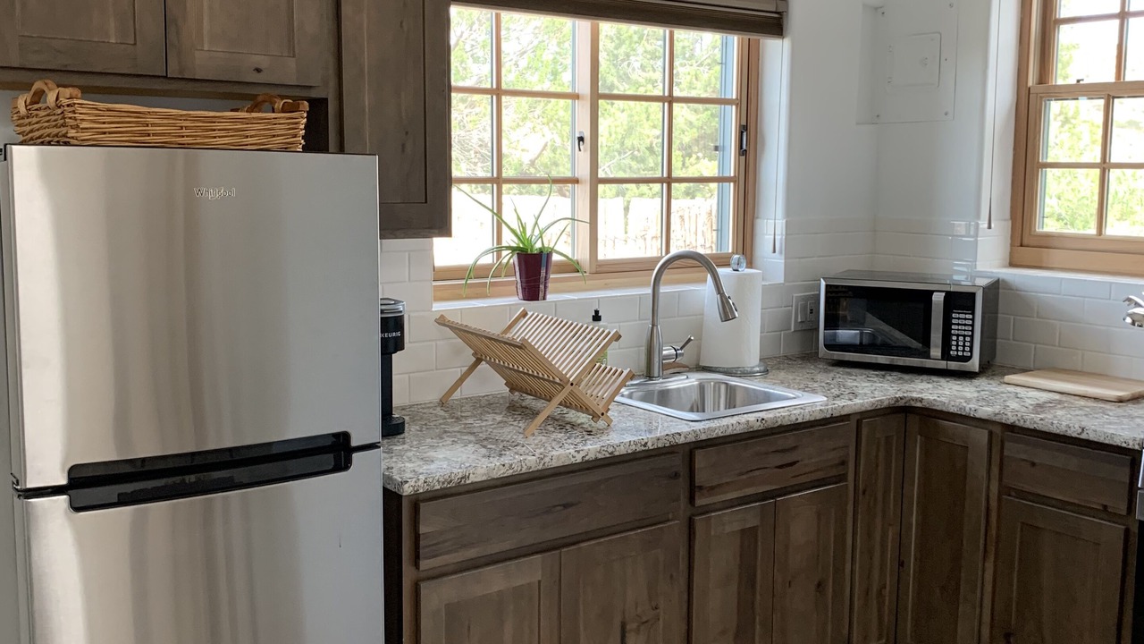 Photo of Kitchen in Placitas