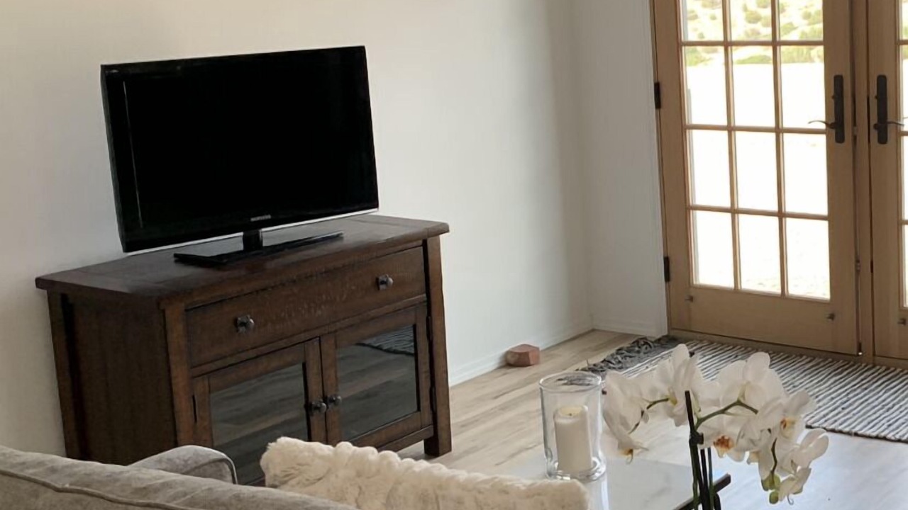 Photo of Livingroom in Placitas