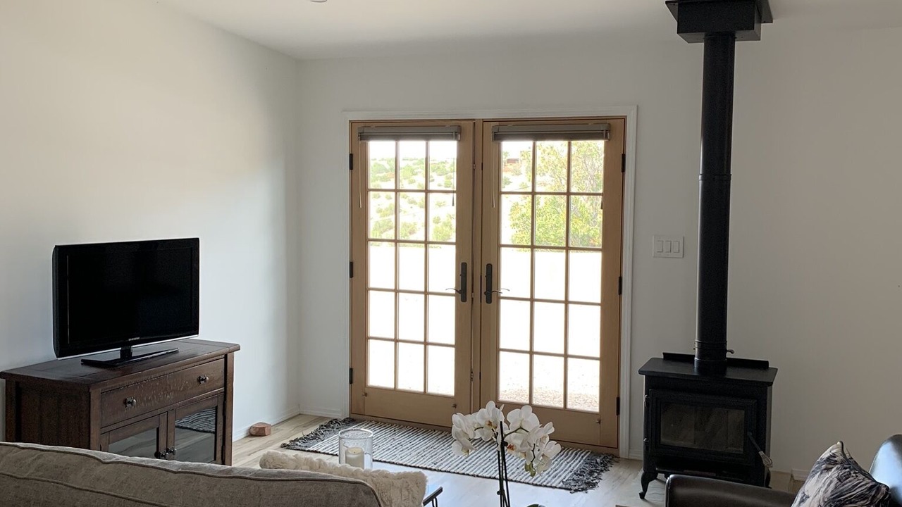 Photo of Livingroom in Placitas