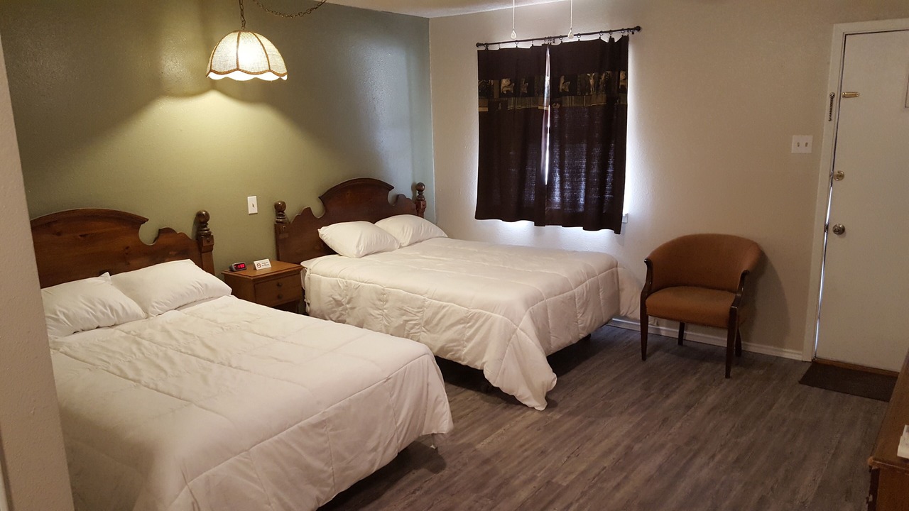 Photo of Bedroom in Quitman