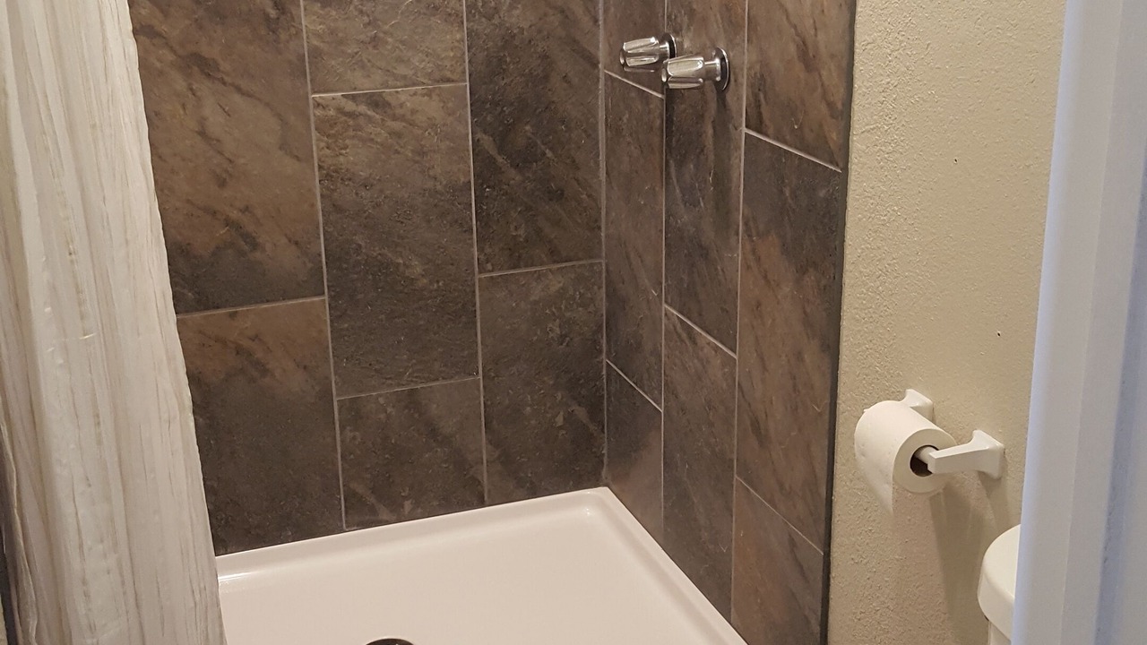 Photo of Bathroom in Quitman