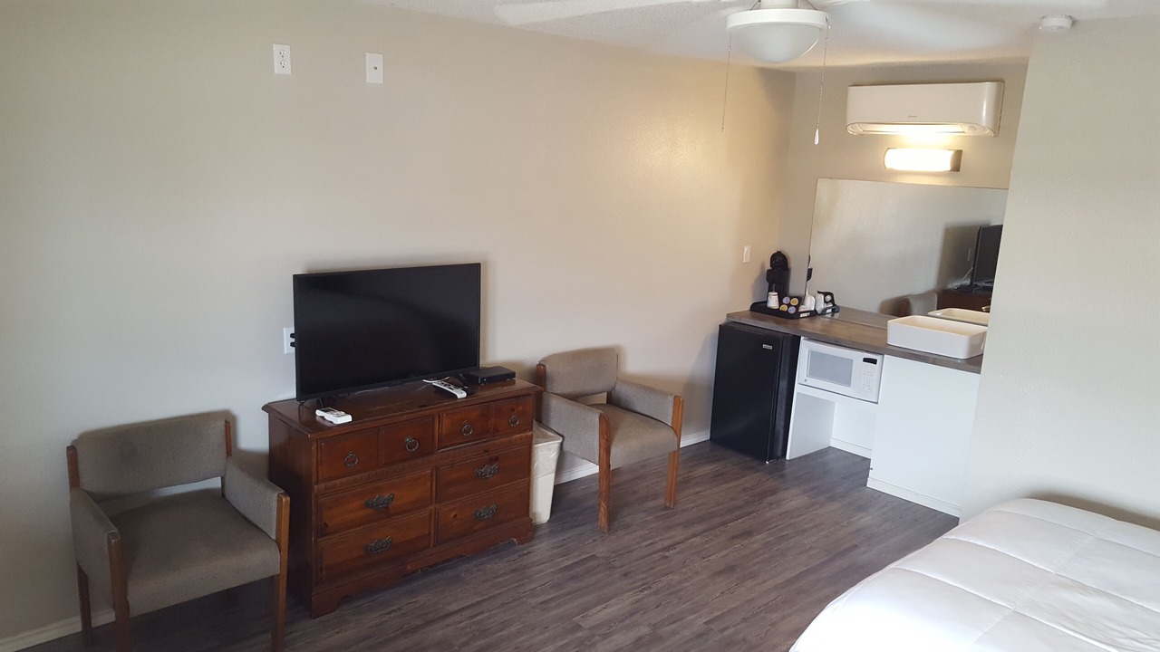 Photo of Bedroom in Quitman