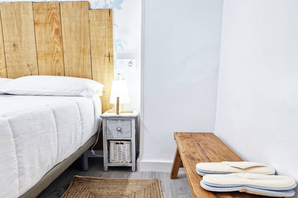 Photo of Bedroom in Murcia