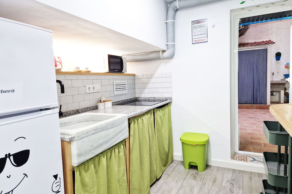 Photo of Kitchen in Murcia