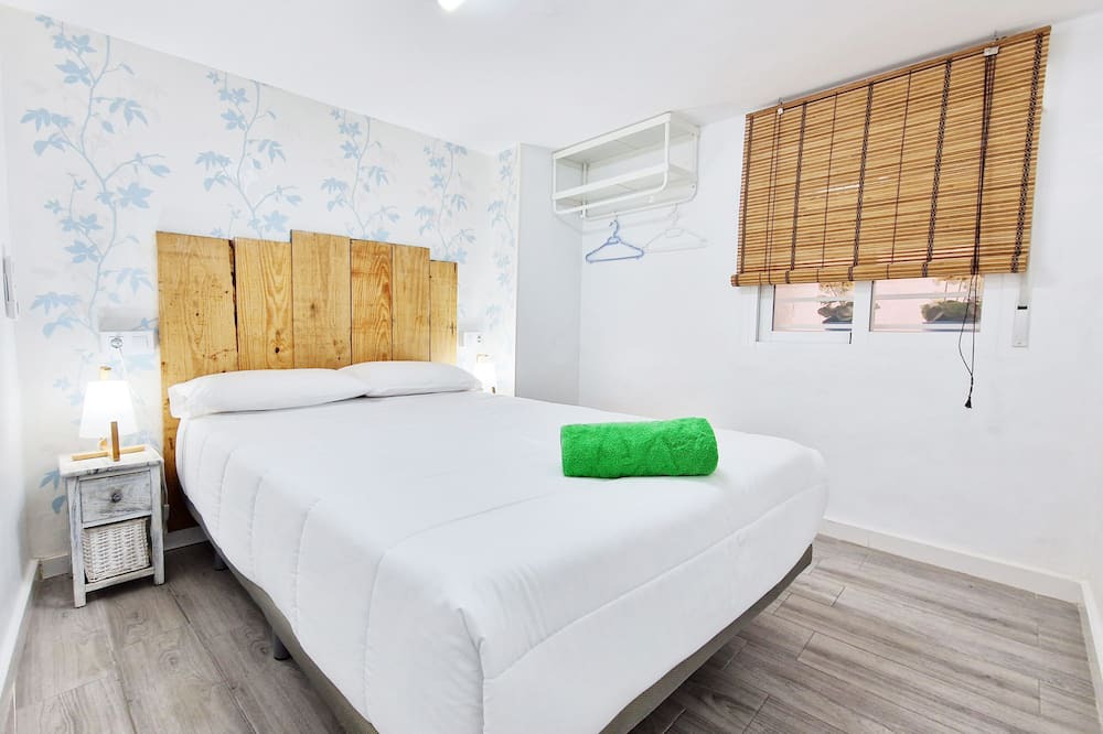 Photo of Bedroom in Murcia