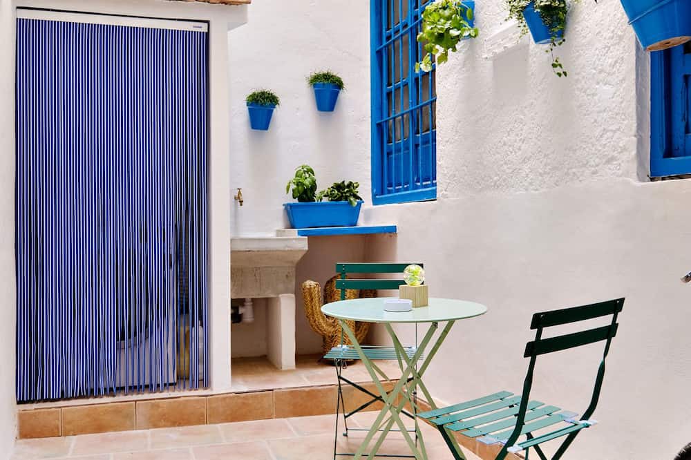 Photo of Patio Balcony in Murcia