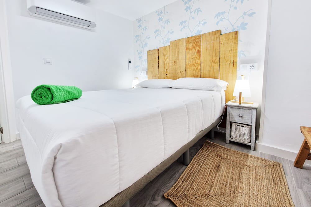 Photo of Bedroom in Murcia