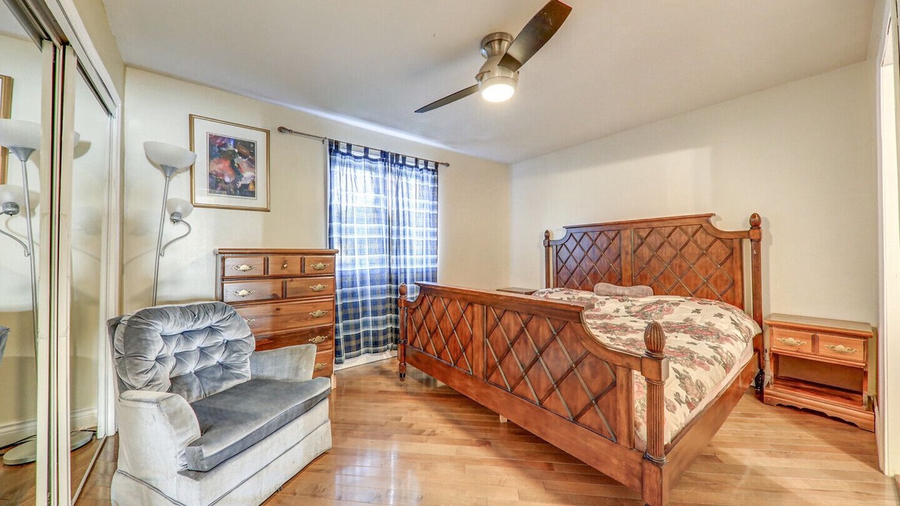 Photo of Bedroom in Janetville