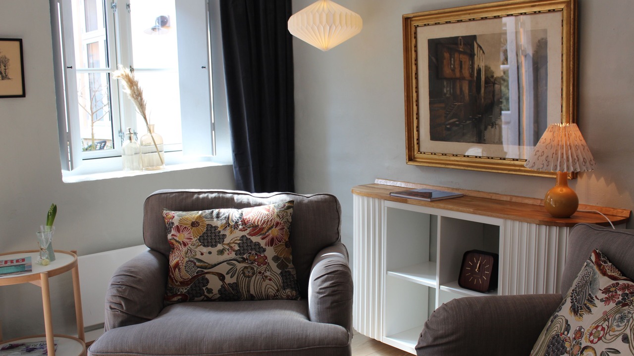 Photo of Bedroom in Aeroskobing