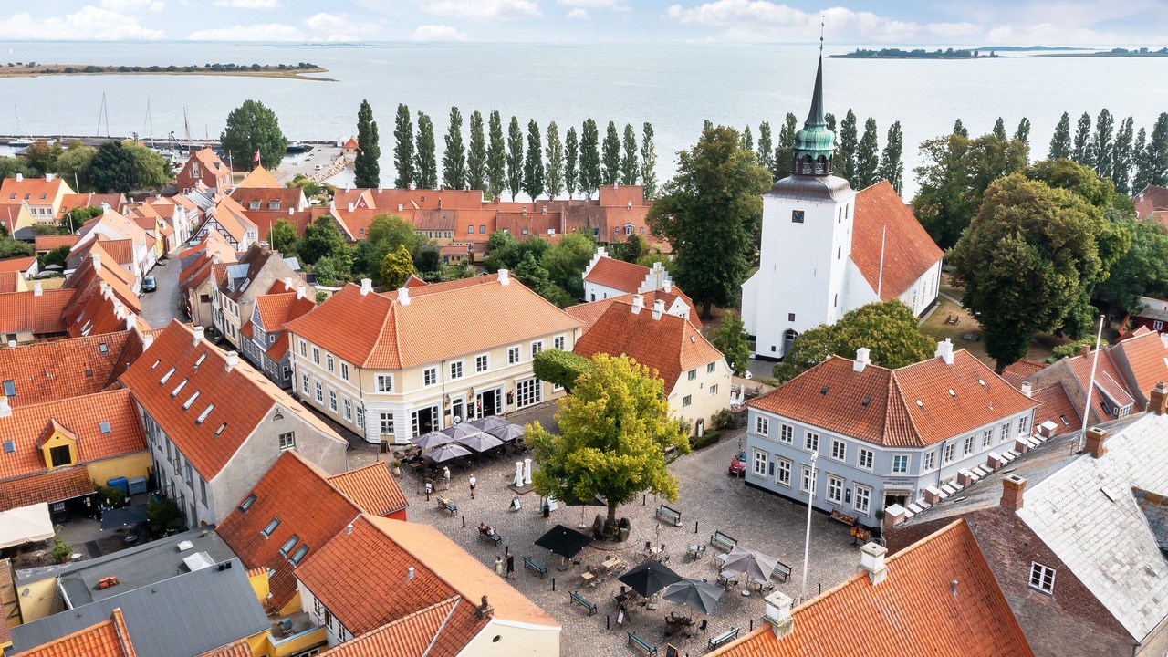 Photo of Outdoor in Aeroskobing